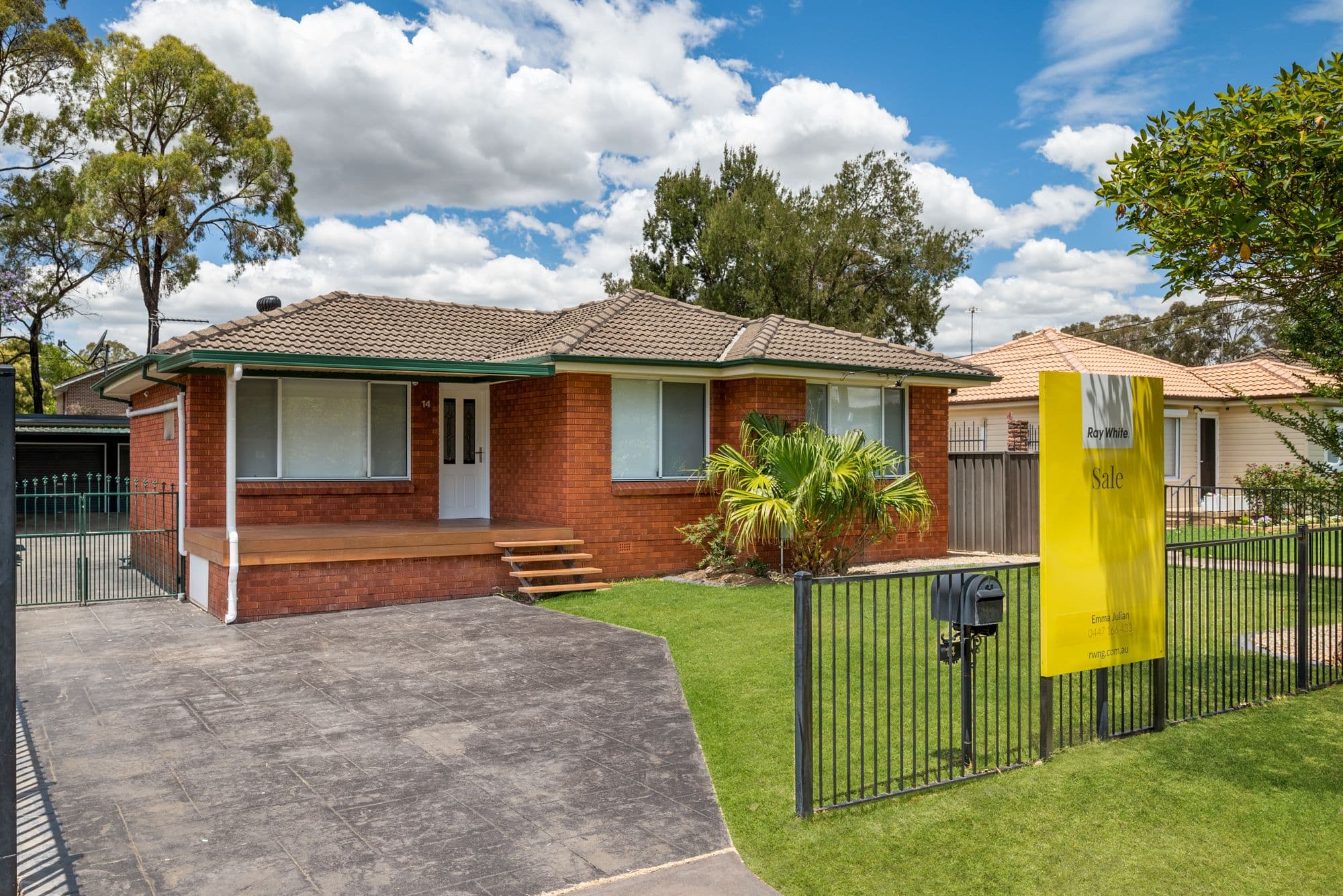 14 Stapley Street, Kingswood NSW 2747, Kingswood - Image 1