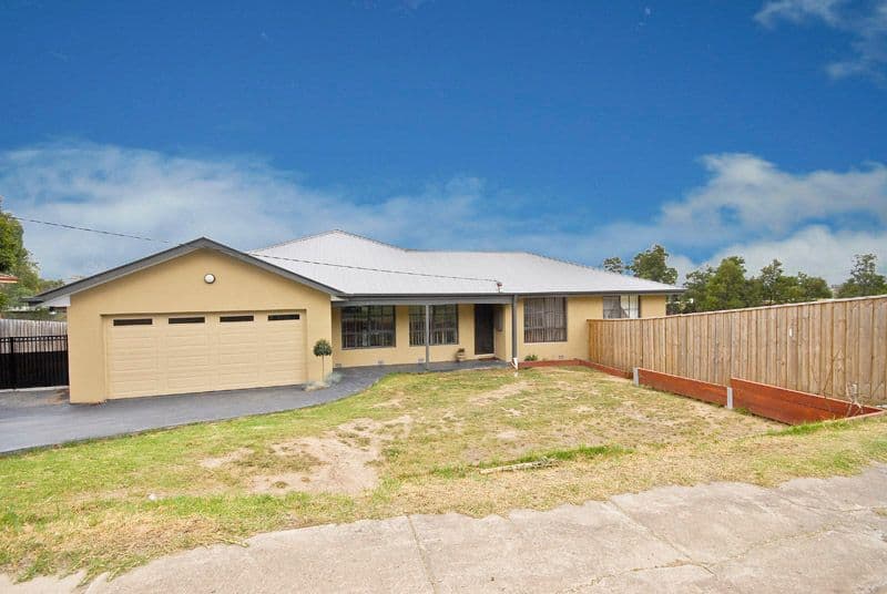 141 Anderson Street, LILYDALE VIC 3140, Lilydale - Image 1