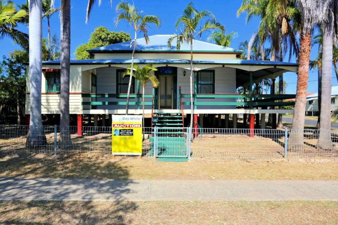 48 George Street, BUNDABERG SOUTH QLD 4670, Bundaberg South - Image 1