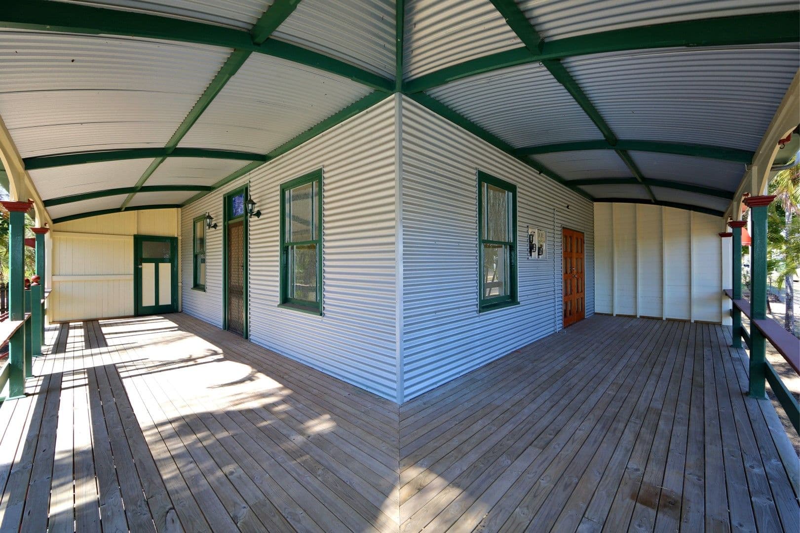 48 George Street, BUNDABERG SOUTH QLD 4670, Bundaberg South - Thumbnail 7