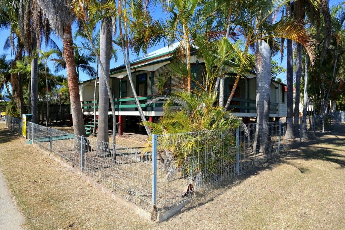 48 George Street, BUNDABERG SOUTH QLD 4670, Bundaberg South - Thumbnail 8