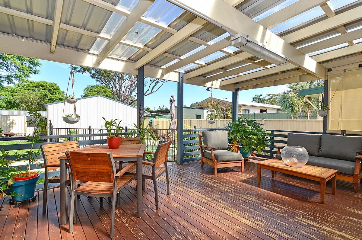 45 Commonwealth Avenue, Blackwall - Thumbnail 5