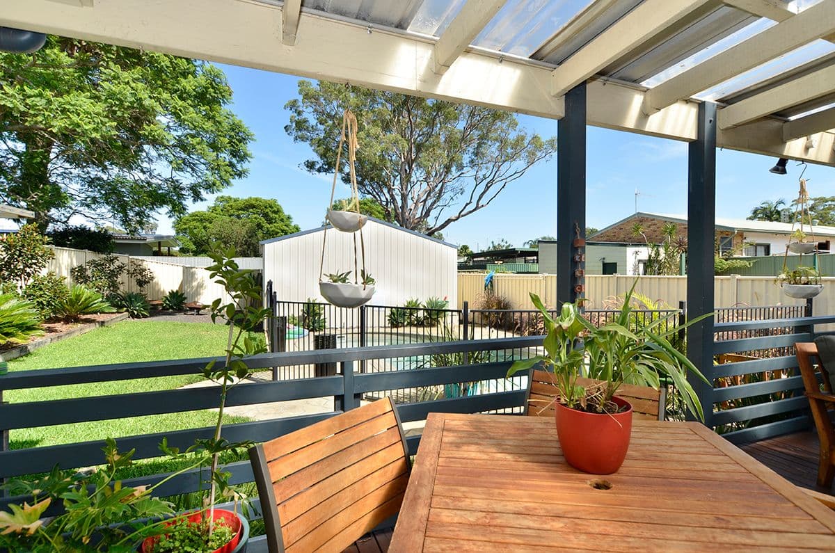 45 Commonwealth Avenue, Blackwall - Thumbnail 6