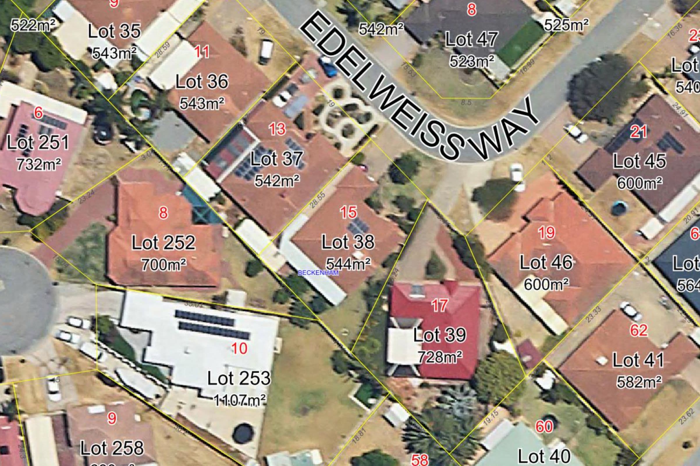 15 Edelweiss Way, Beckenham WA 6107, Beckenham - Thumbnail 6