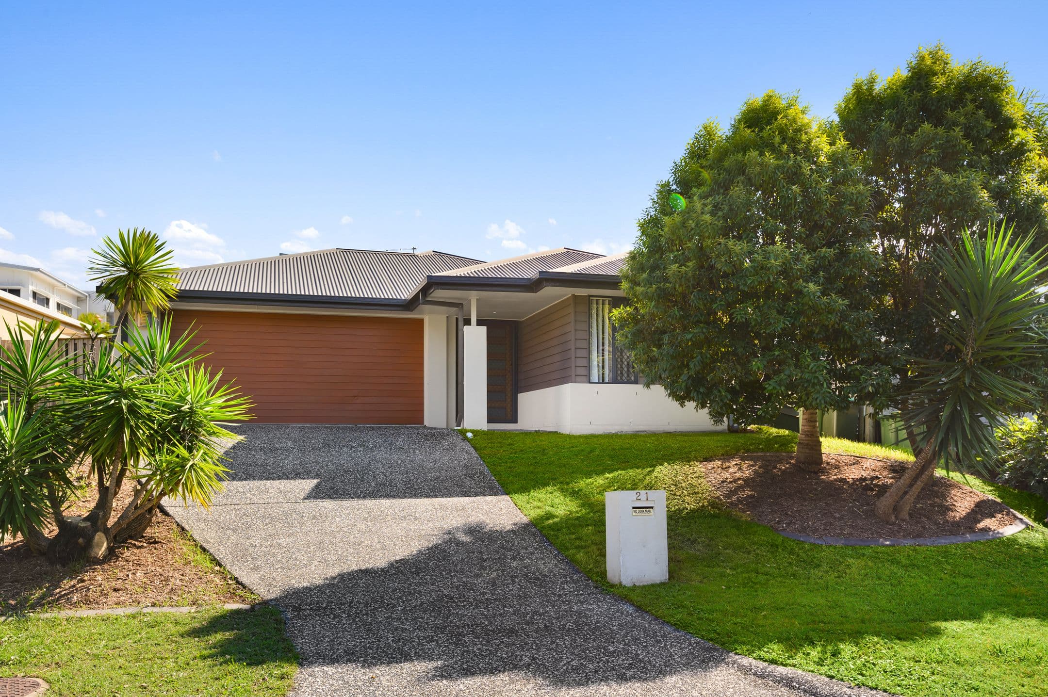 21 Paradise Drive, Coomera QLD 4209, Coomera - Image 1
