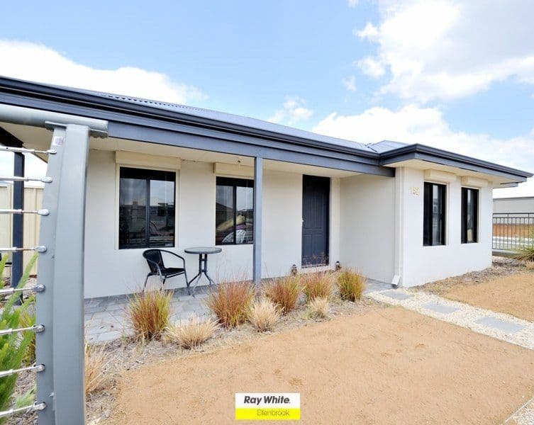 152 Elmridge Parkway, ELLENBROOK WA 6069, Ellenbrook - Thumbnail 6