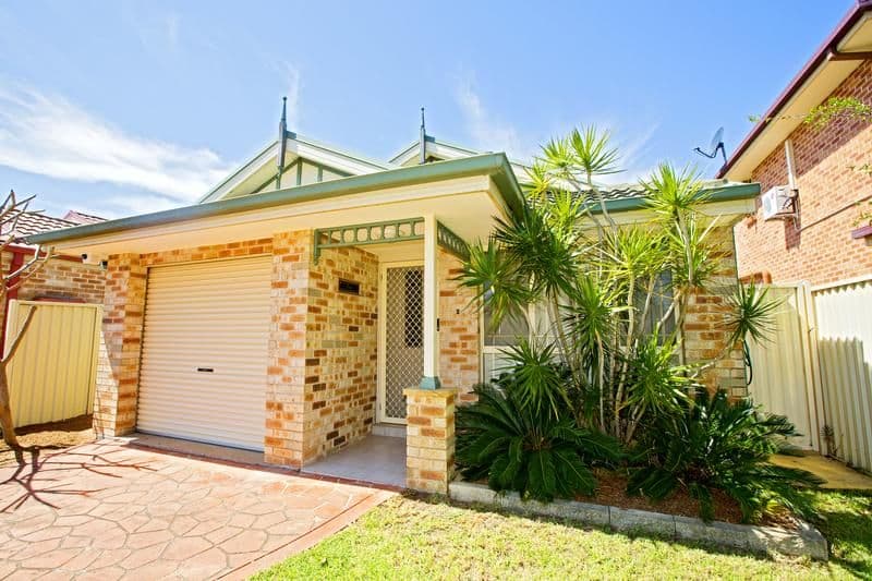 15 Glenn Innes Road, HINCHINBROOK NSW 2168, Hinchinbrook - Image 1