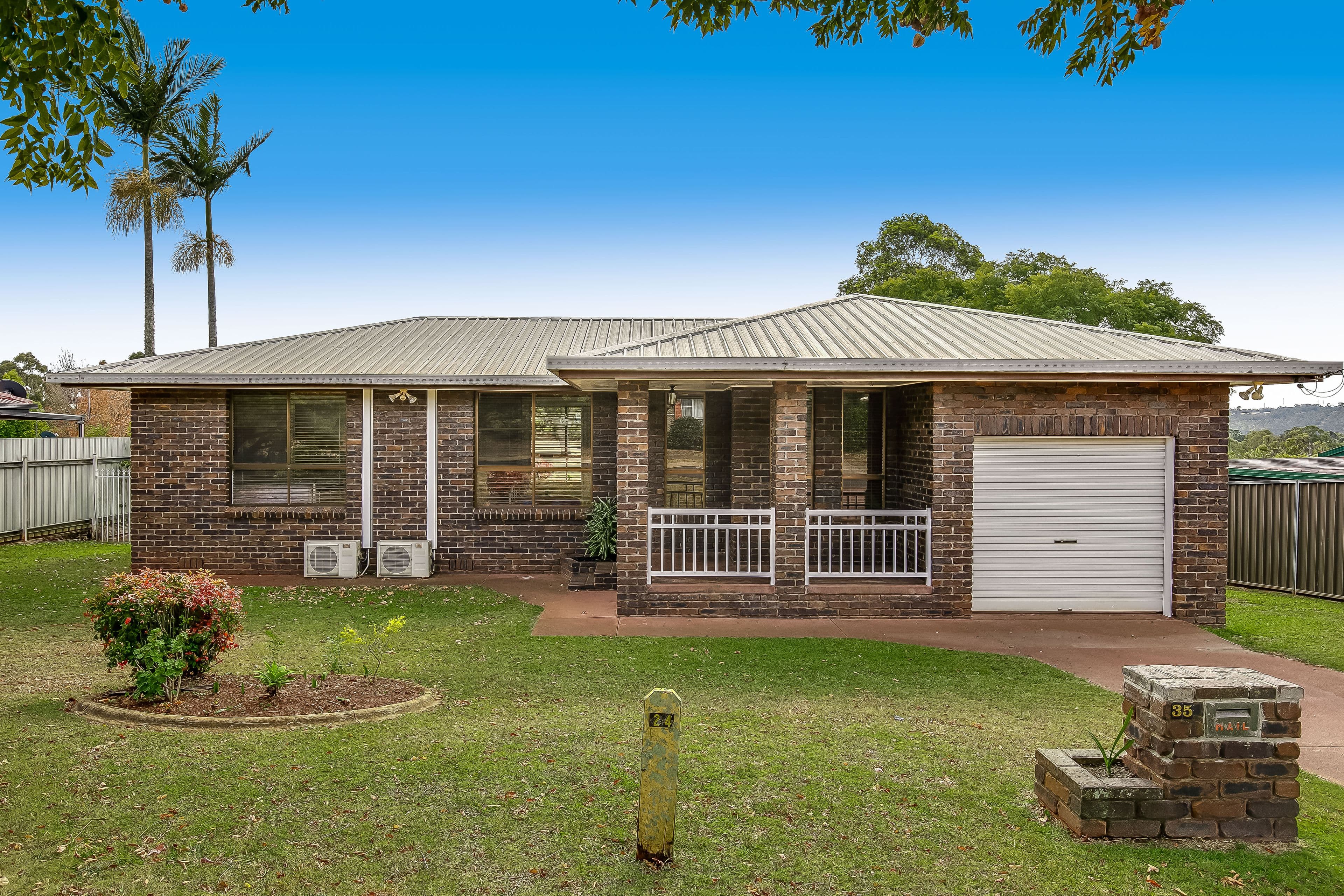 35 Champagne Crescent, Wilsonton Heights QLD 4350, Wilsonton Heights - Image 1