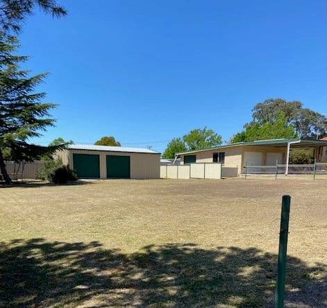 27 Smith Street, Stanthorpe QLD 4380, Stanthorpe - Thumbnail 5