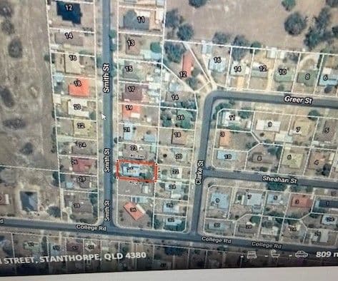 27 Smith Street, Stanthorpe QLD 4380, Stanthorpe - Thumbnail 6