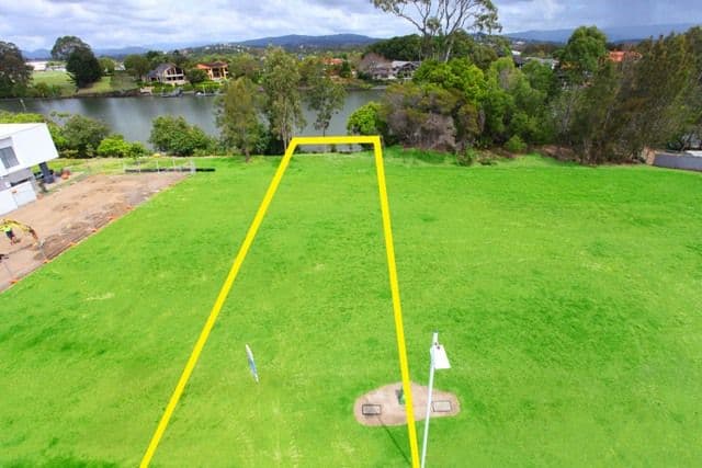 4009 Quayside, BENOWA QLD 4217, Benowa - Image 1