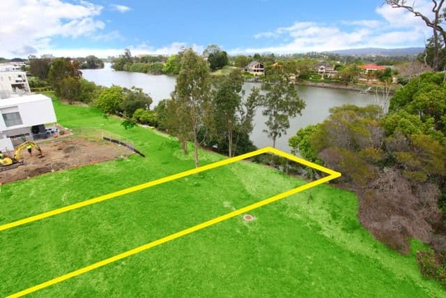 4009 Quayside, BENOWA QLD 4217, Benowa - Thumbnail 4