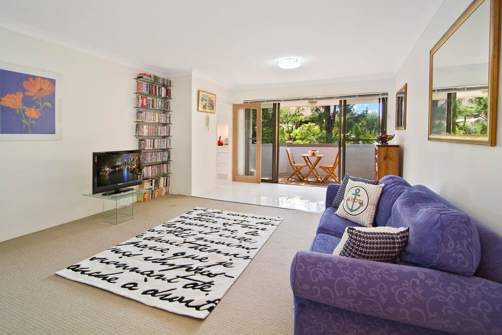 465 Willoughby Road, Willoughby NSW 2068, Willoughby - Image 1