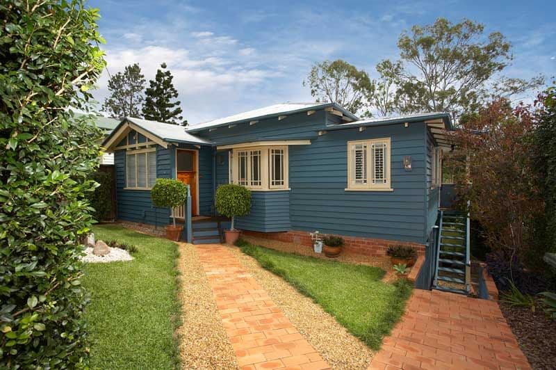 33 Rouen Road, BARDON QLD 4065, Bardon - Thumbnail 3