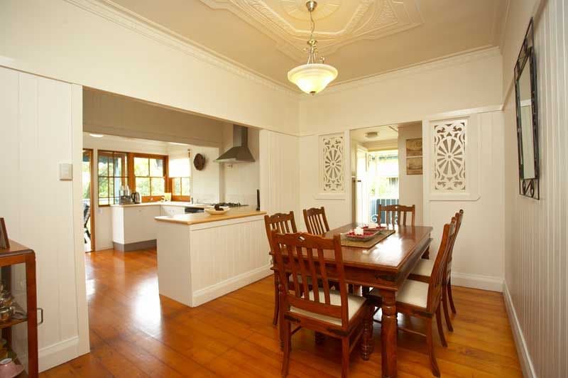 33 Rouen Road, BARDON QLD 4065, Bardon - Thumbnail 5