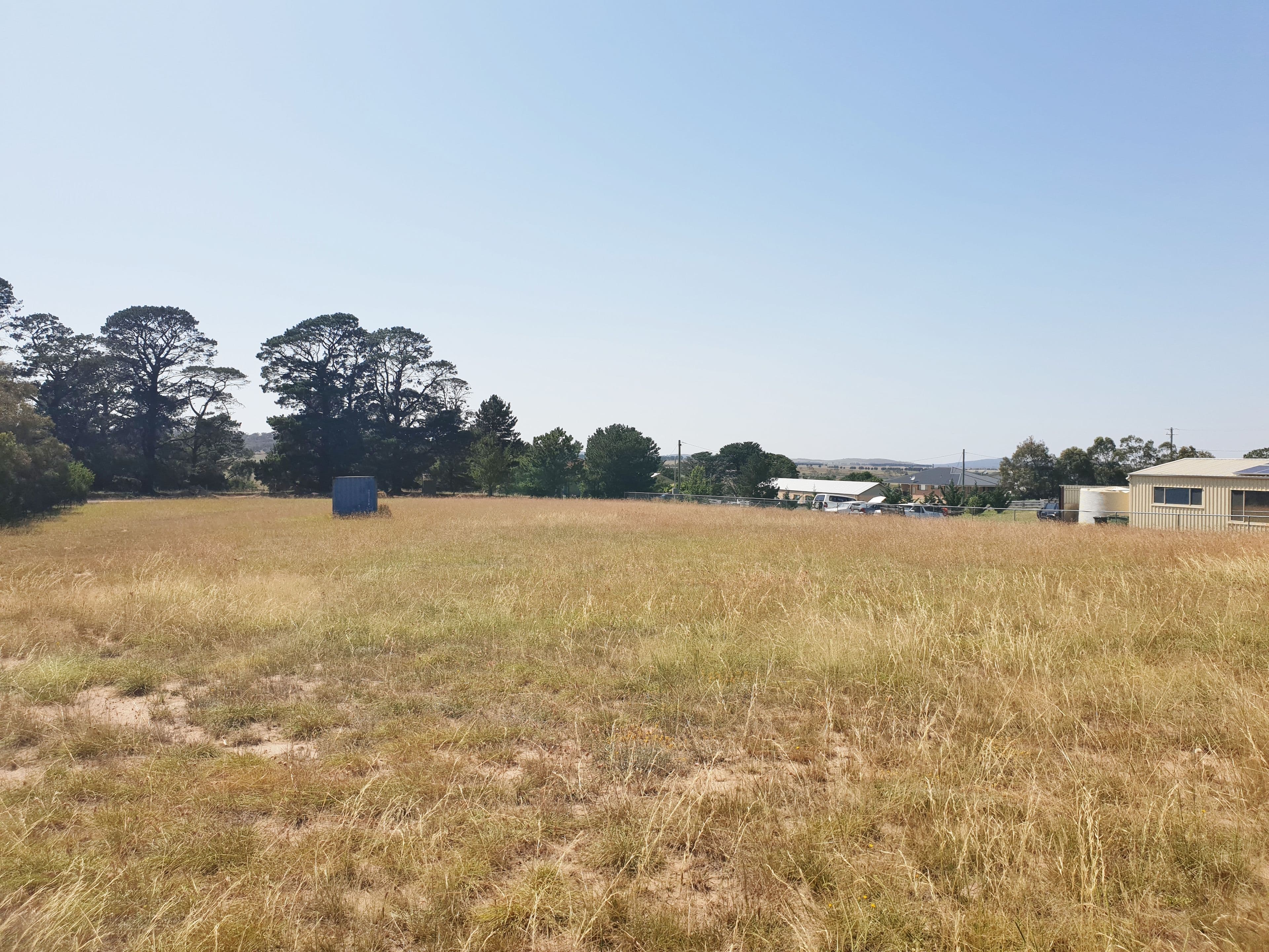 30-32 Rosebery Street, Tarago NSW 2580, Tarago - Image 1