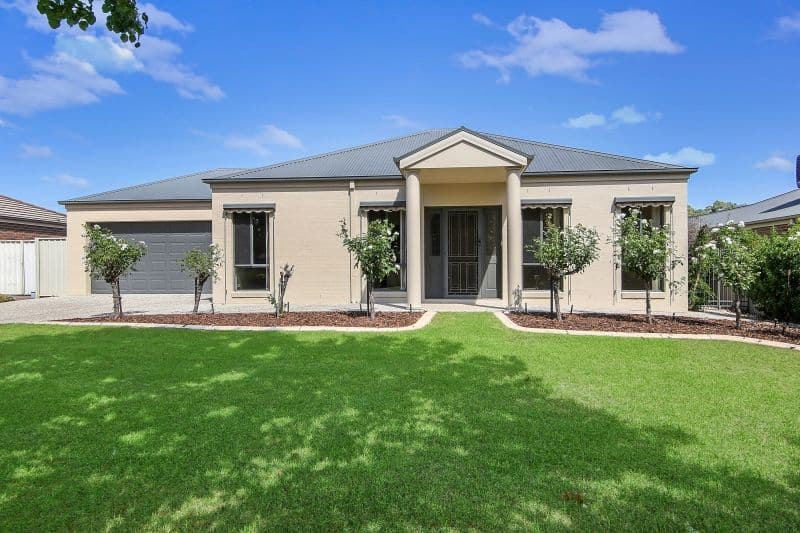 17 Nedlands Close, West Wodonga VIC 3690, West Wodonga - Image 1