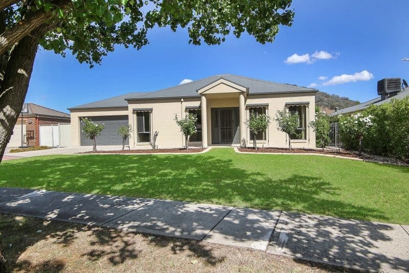 17 Nedlands Close, West Wodonga VIC 3690, West Wodonga - Thumbnail 2