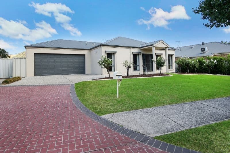 17 Nedlands Close, West Wodonga VIC 3690, West Wodonga - Thumbnail 3