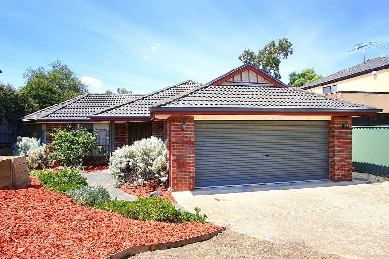 4  Atlanta Close, MILL PARK VIC 3082, Mill Park - Image 1
