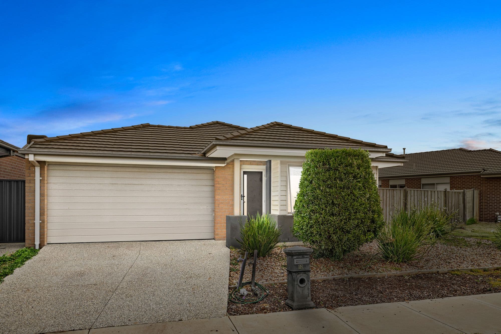 12 Jessen Way, Wyndham Vale VIC 3024, Wyndham Vale - Image 1