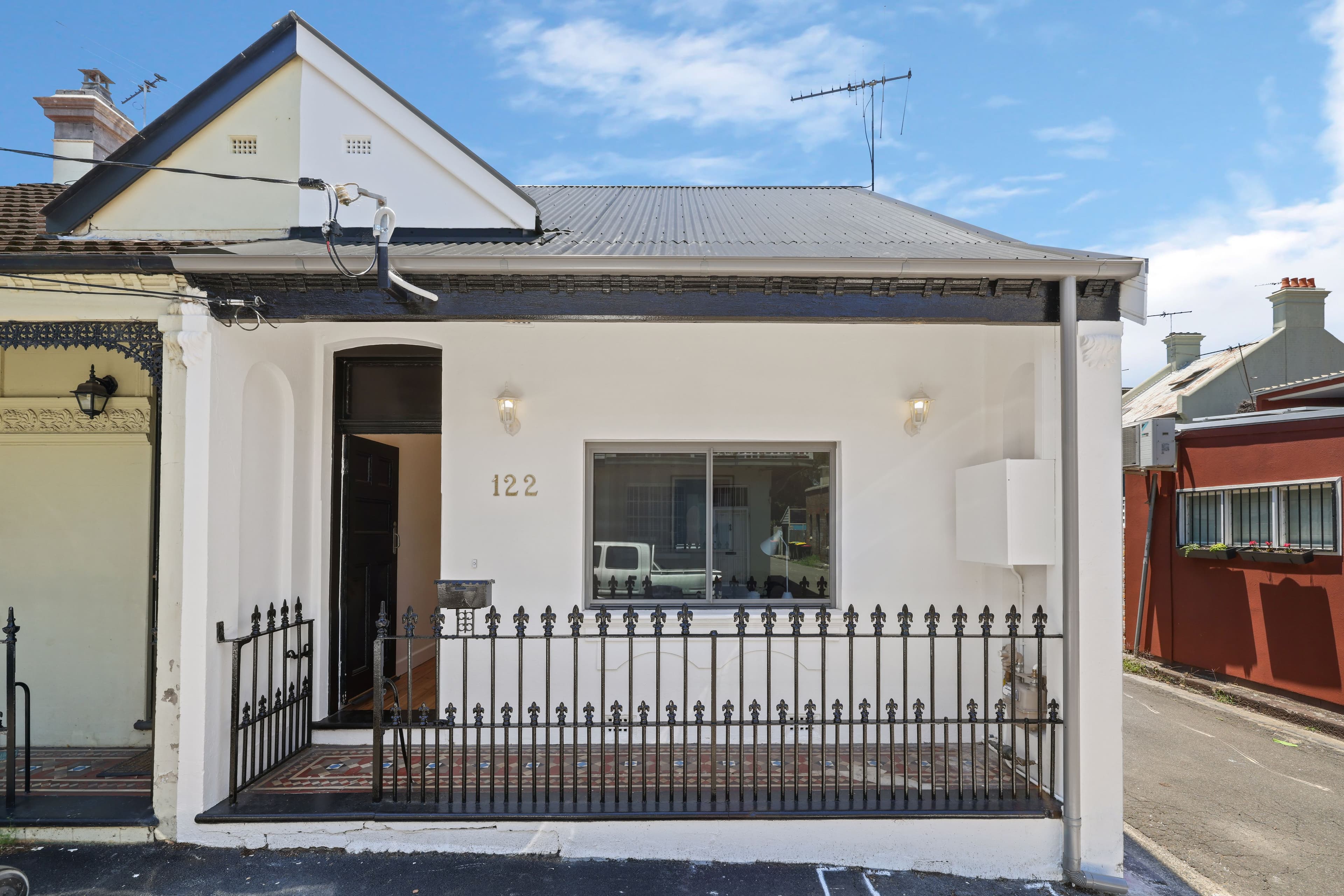 122 Probert Street, Newtown NSW 2042, Newtown - Thumbnail 6