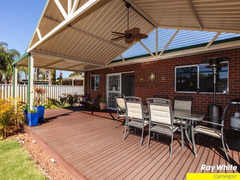 26 Faversham Street, BECKENHAM WA 6107, Beckenham - Thumbnail 4