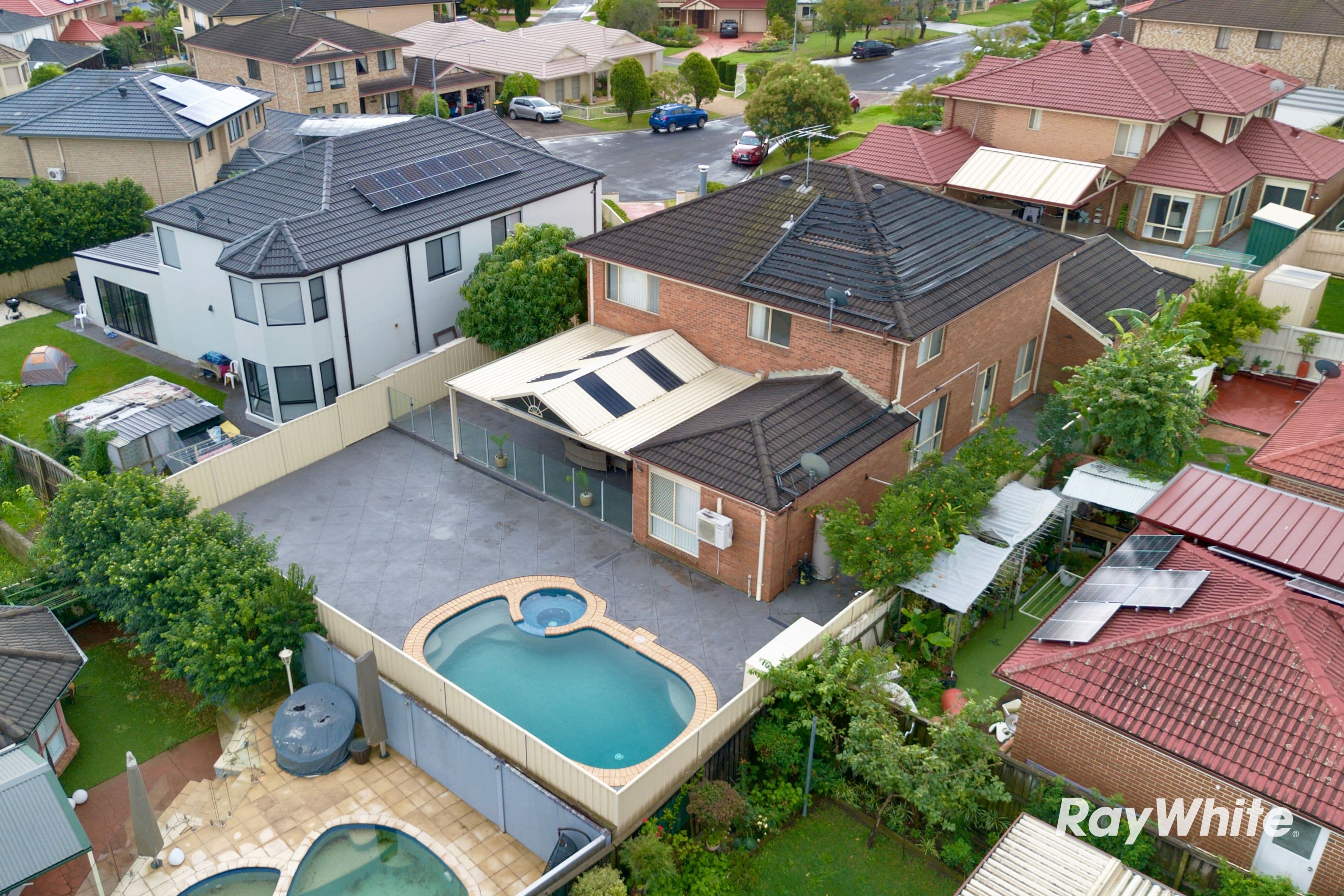 37 Talbingo Place, Woodcroft NSW 2767, Woodcroft - Image 1