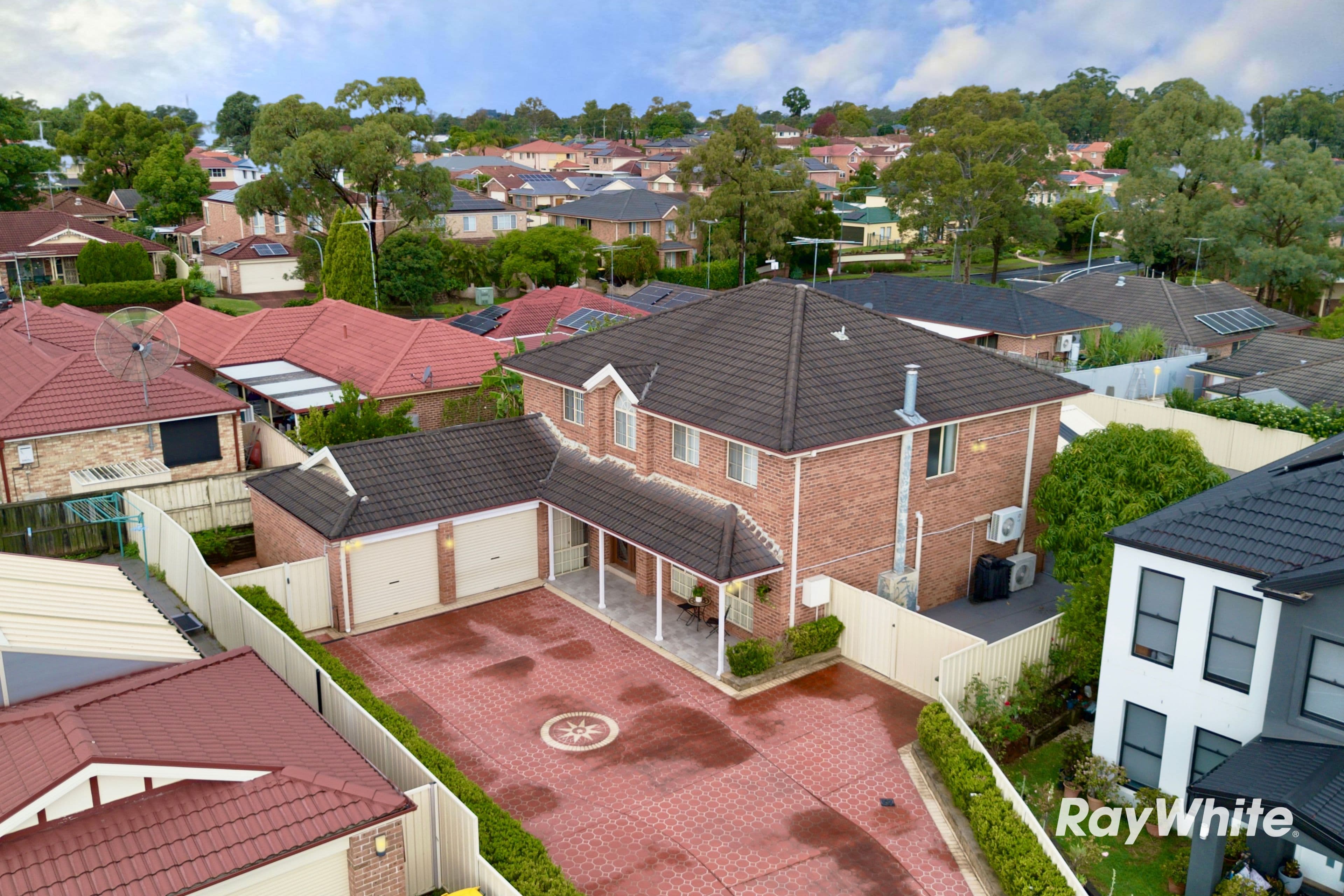37 Talbingo Place, Woodcroft NSW 2767, Woodcroft - Thumbnail 2