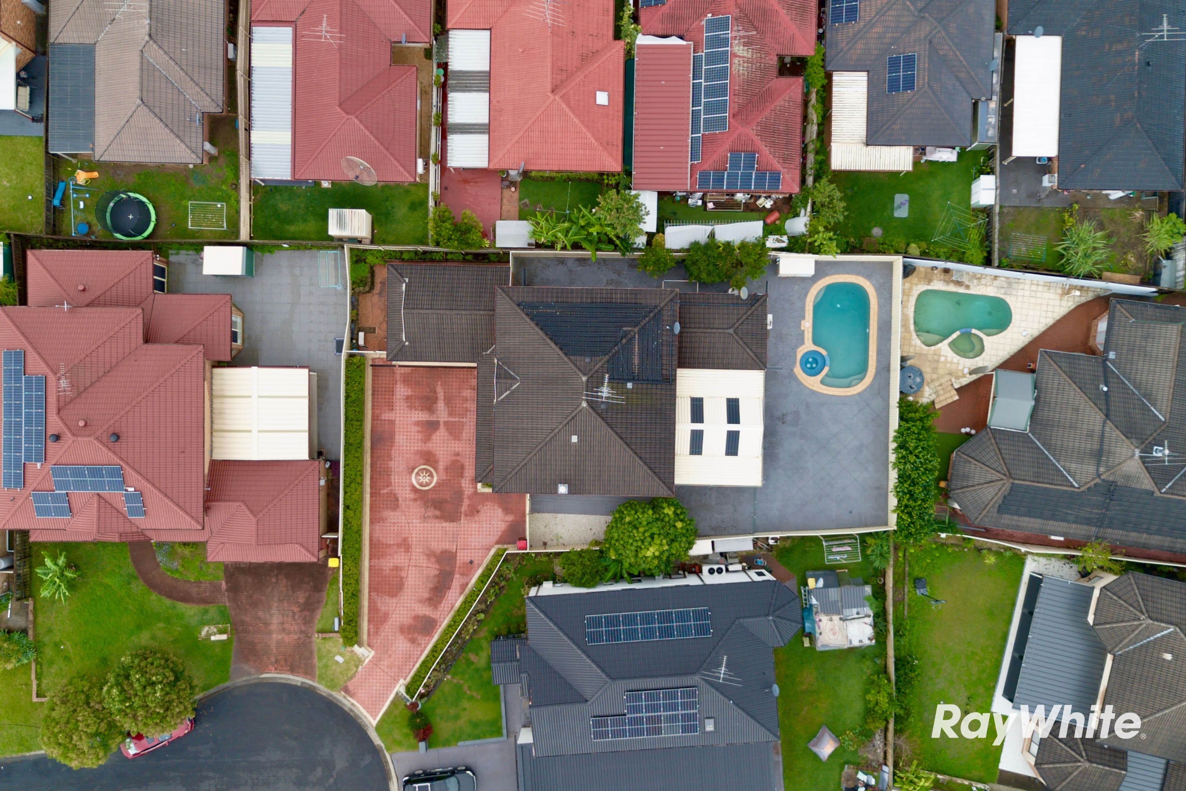 37 Talbingo Place, Woodcroft NSW 2767, Woodcroft - Thumbnail 3