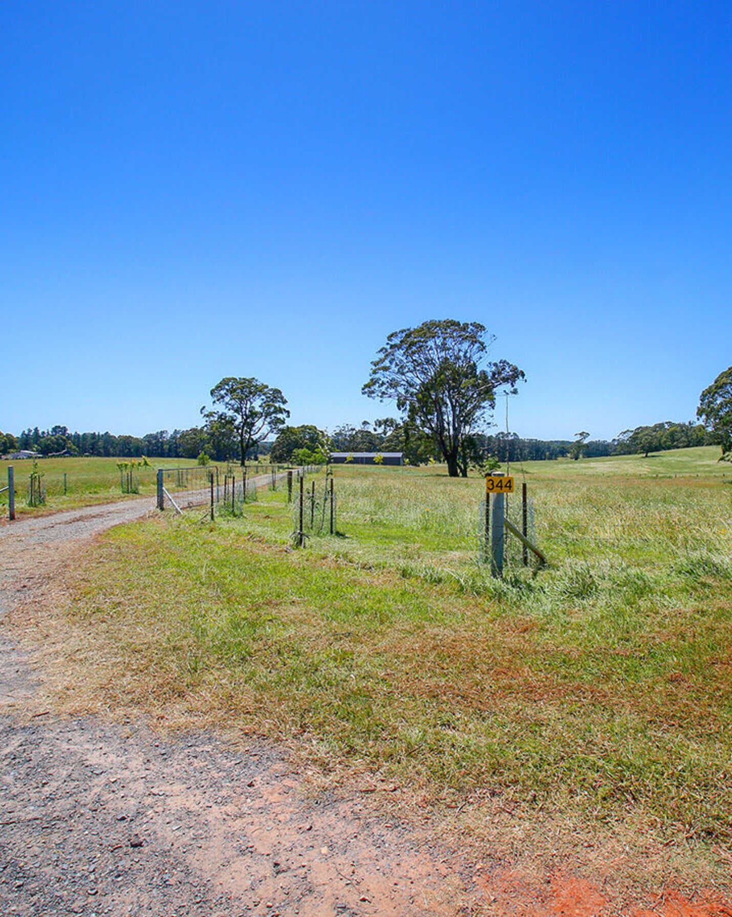 344 Bumballa Road Wingello, Wingello - Thumbnail 2