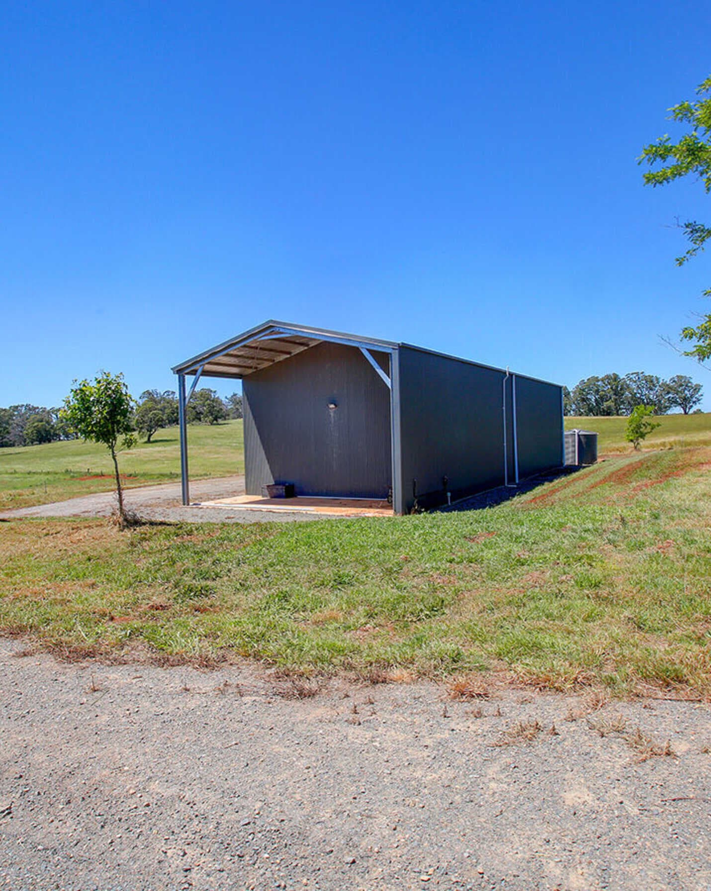 344 Bumballa Road Wingello, Wingello - Thumbnail 4
