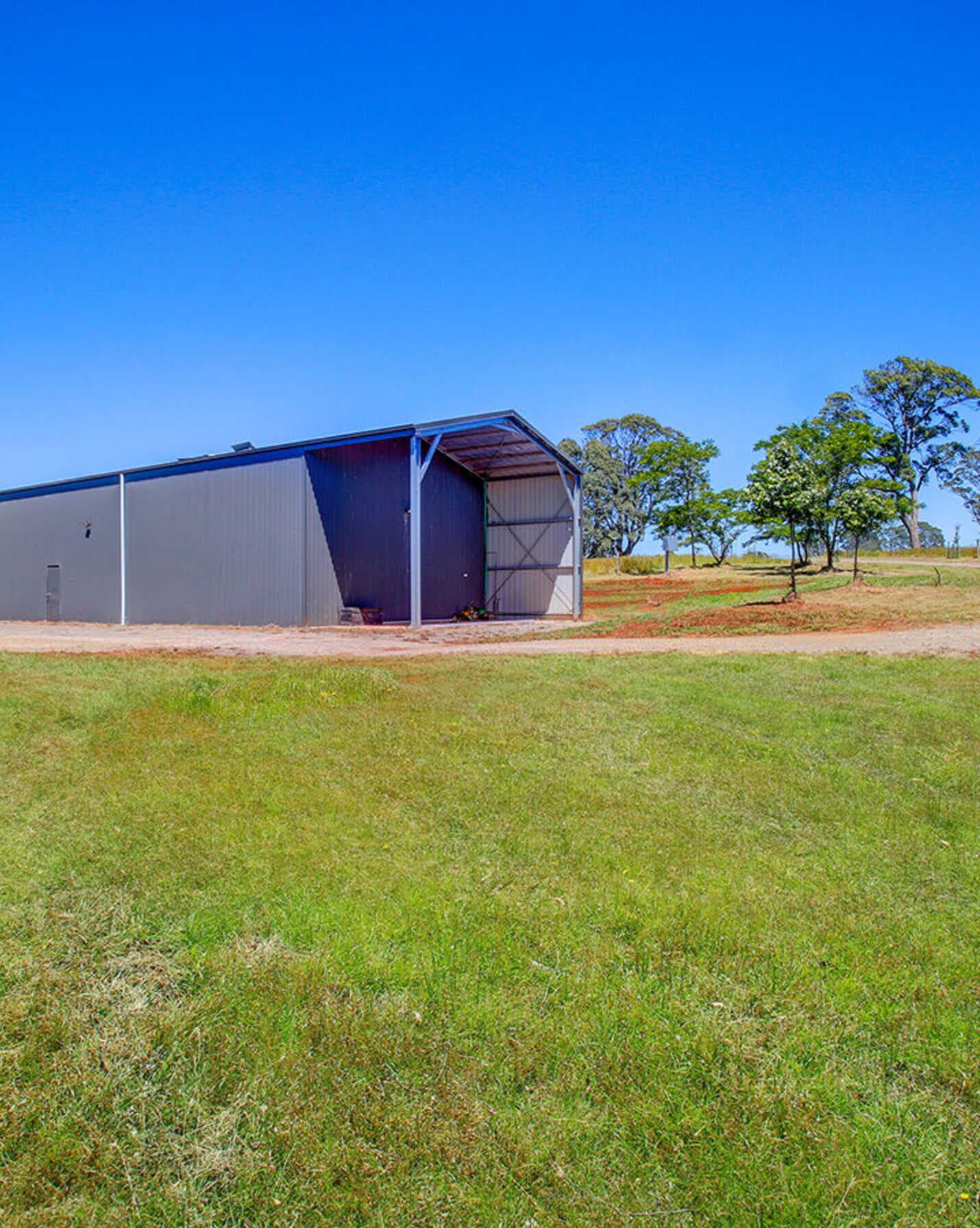 344 Bumballa Road Wingello, Wingello - Thumbnail 5