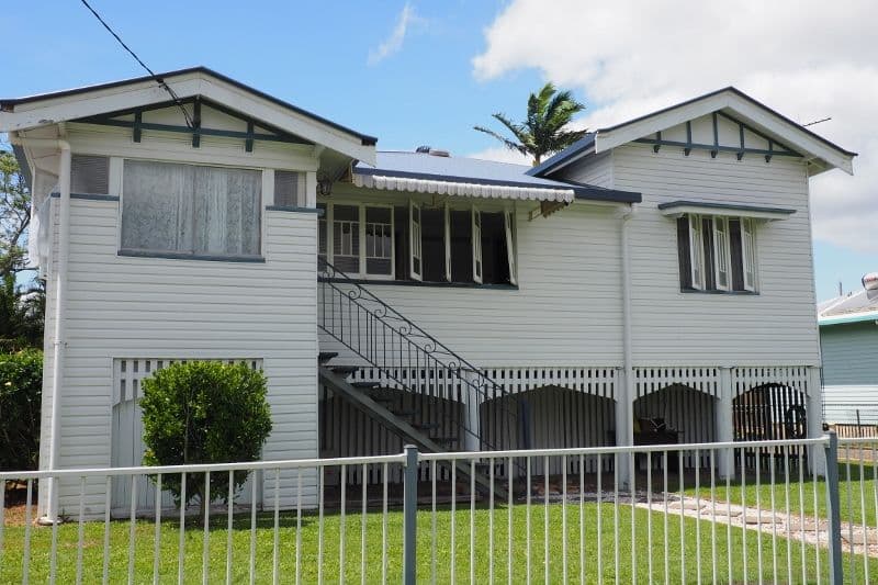 39 John Street, Maryborough QLD 4650, Maryborough - Image 1