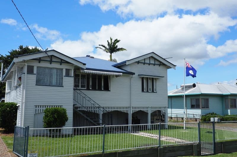 39 John Street, Maryborough QLD 4650, Maryborough - Thumbnail 3
