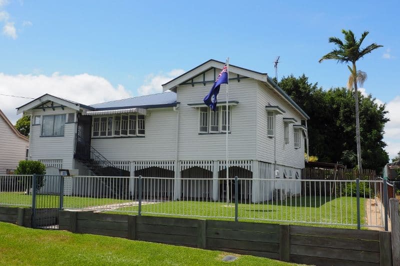 39 John Street, Maryborough QLD 4650, Maryborough - Thumbnail 4