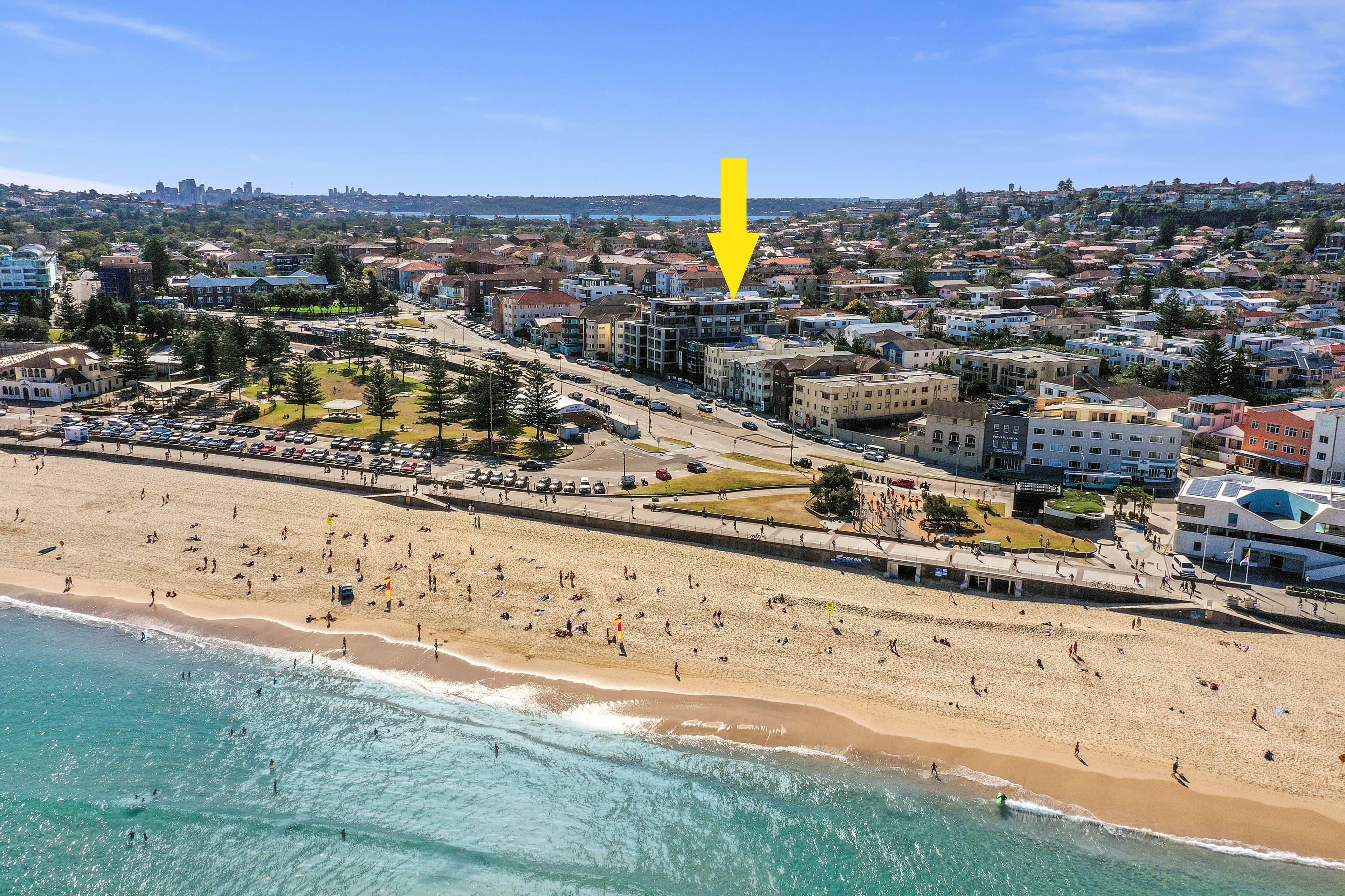 232-234 Campbell Parade, Bondi Beach NSW 2026, Bondi Beach - Image 1