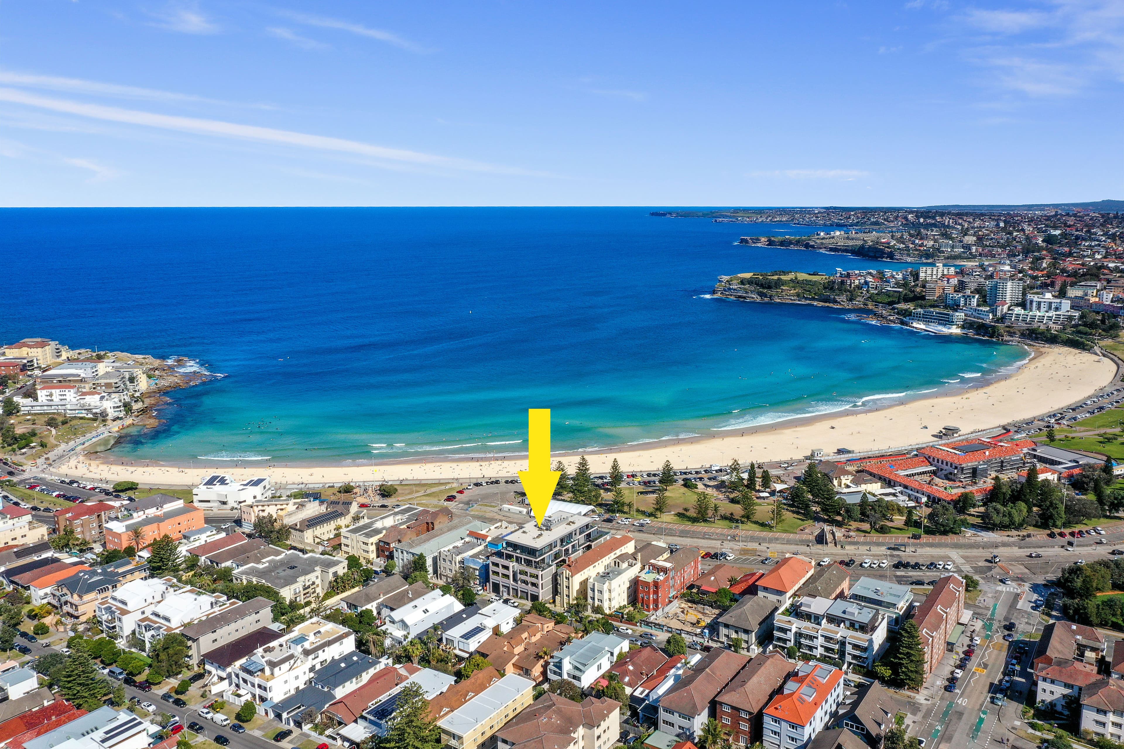 232-234 Campbell Parade, Bondi Beach NSW 2026, Bondi Beach - Thumbnail 2