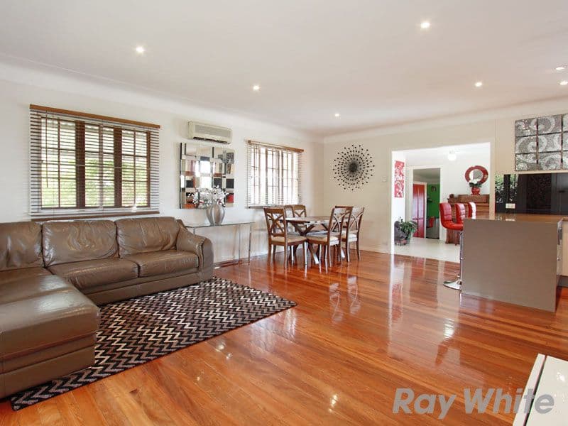 3 Barbigal Street, STAFFORD HEIGHTS QLD 4053, Stafford Heights - Thumbnail 2