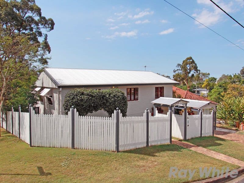 3 Barbigal Street, STAFFORD HEIGHTS QLD 4053, Stafford Heights - Thumbnail 7