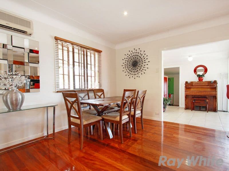 3 Barbigal Street, STAFFORD HEIGHTS QLD 4053, Stafford Heights - Thumbnail 8