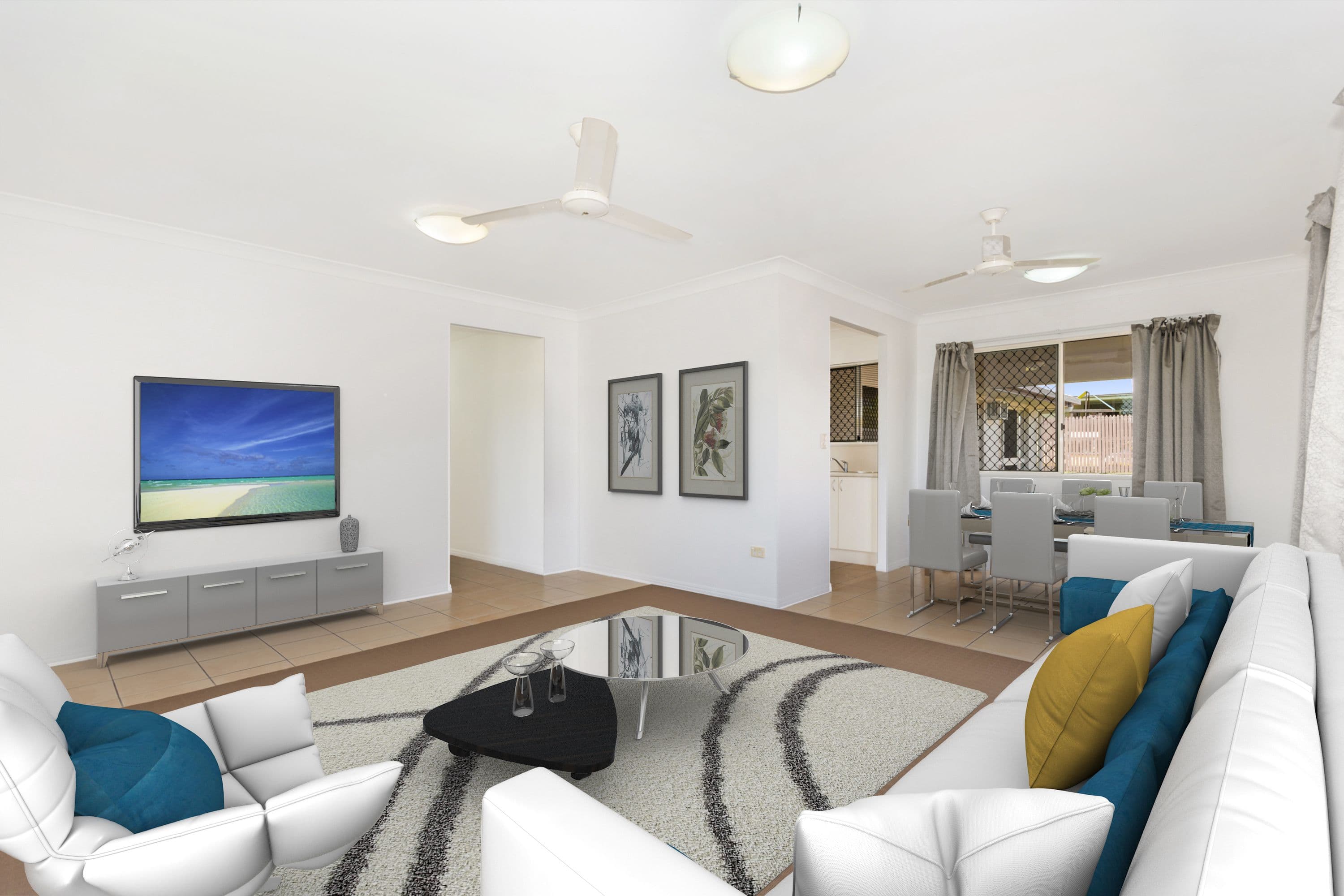 28 Sea Eagle Circuit, Douglas QLD 4814, Douglas - Thumbnail 2