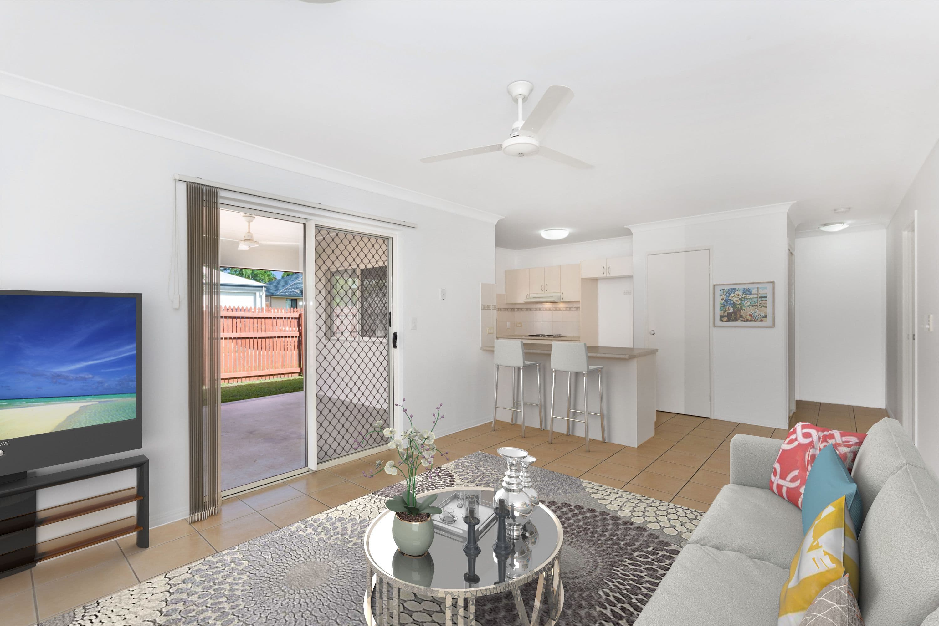 28 Sea Eagle Circuit, Douglas QLD 4814, Douglas - Thumbnail 4