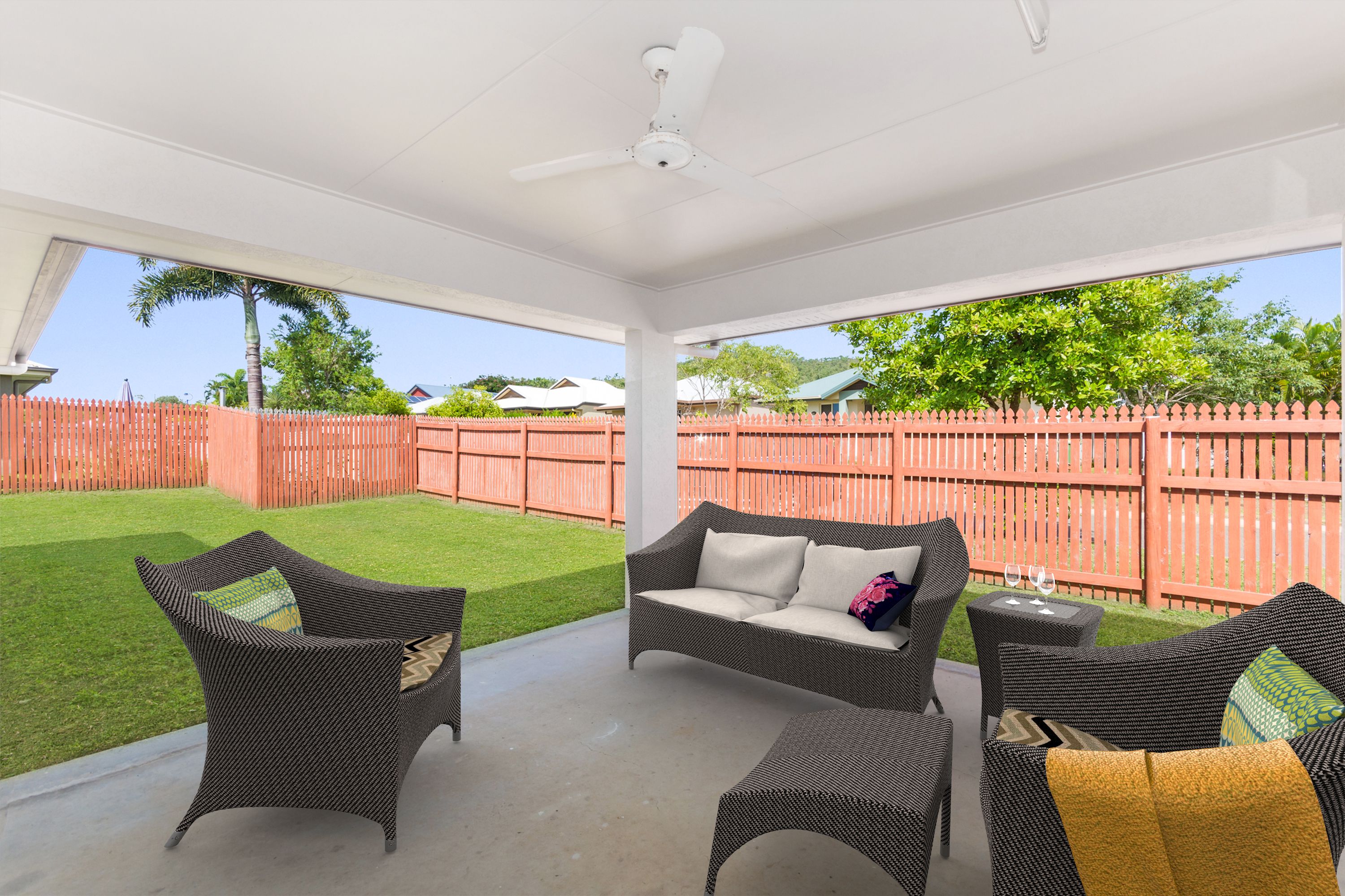 28 Sea Eagle Circuit, Douglas QLD 4814, Douglas - Thumbnail 8