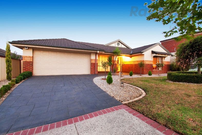 110 BILLANOOK Way, Chirnside Park VIC 3116, Chirnside Park - Image 1