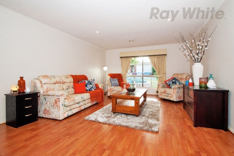 110 BILLANOOK Way, Chirnside Park VIC 3116, Chirnside Park - Thumbnail 2