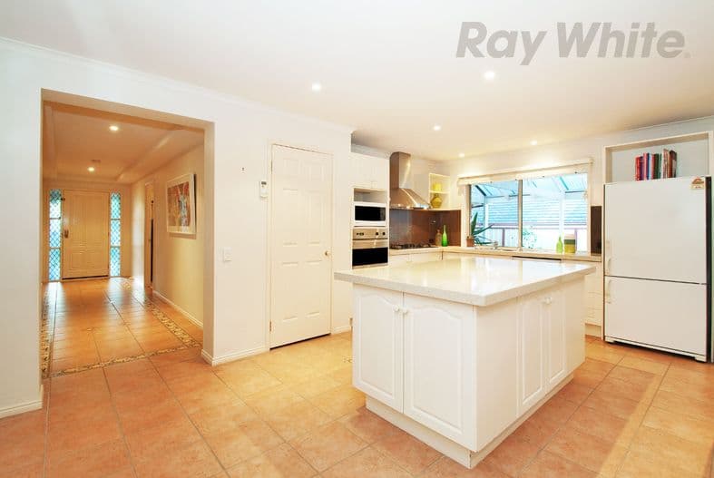 110 BILLANOOK Way, Chirnside Park VIC 3116, Chirnside Park - Thumbnail 3