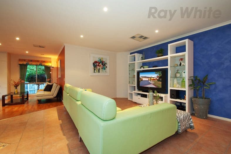 110 BILLANOOK Way, Chirnside Park VIC 3116, Chirnside Park - Thumbnail 8