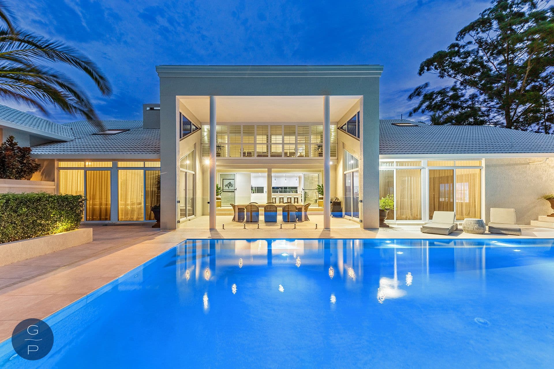 5726 Observation Crescent, Sanctuary Cove QLD 4212, Sanctuary Cove - Image 1