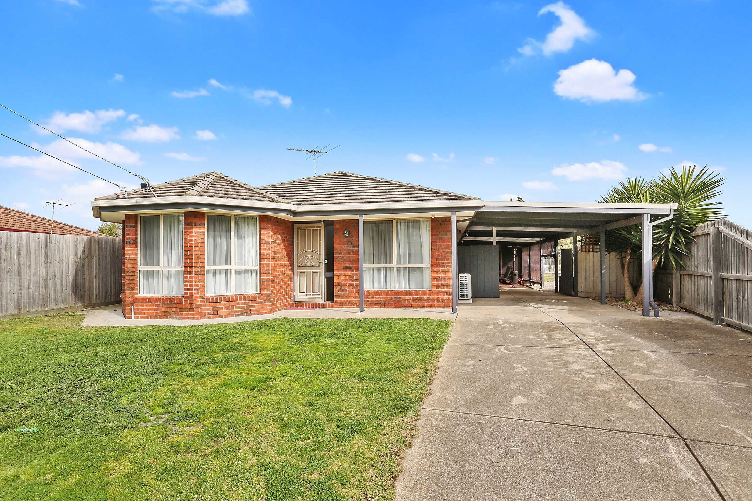 4 Grange Court, Corio VIC 3214, Corio - Image 1
